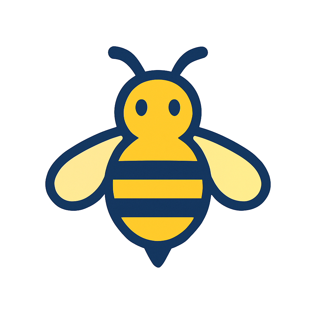 PlanBee Logo